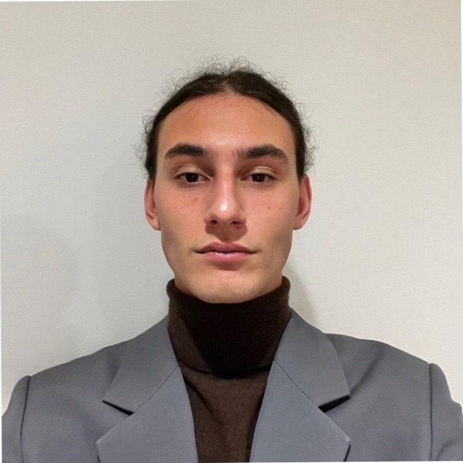 Igor Zarakhovych