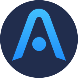 Atomic Wallet logo