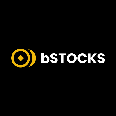 bStocks logo