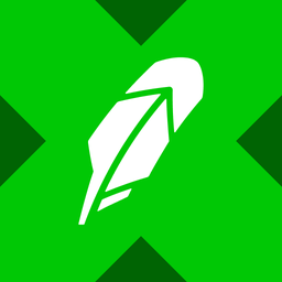 Robinhood logo